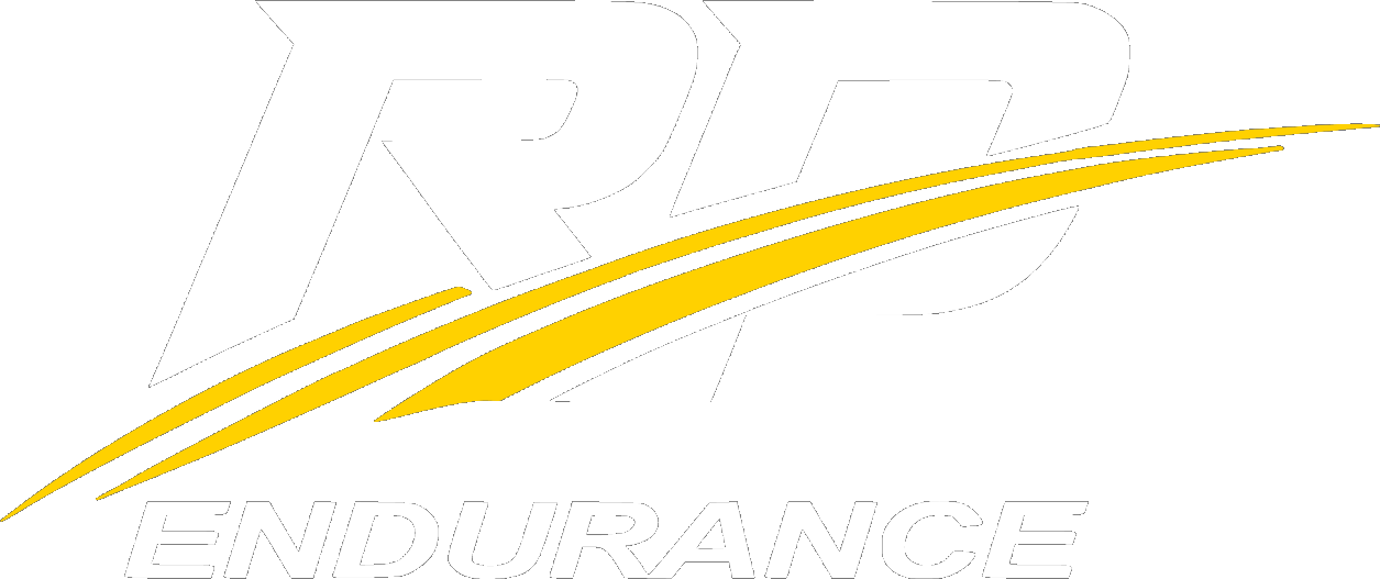 Logo RP Endurance